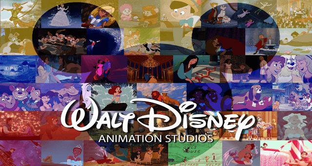 Disney Animated Movies You Have Never Heard Of | MeetRV