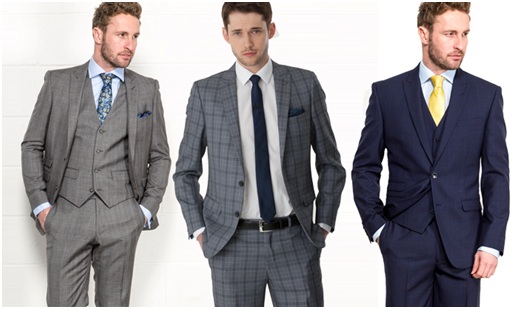 7 Wardrobe Essentials Every Working Man Should Have - MeetRV