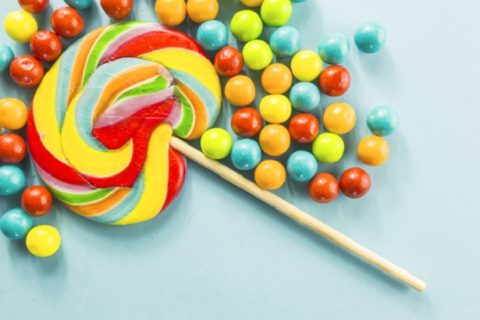 5 Amazing Health Benefits You'll Experience If You Stop Eating Sweets ...