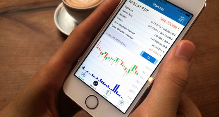 10 Best Cryptocurrency Apps For IPhone