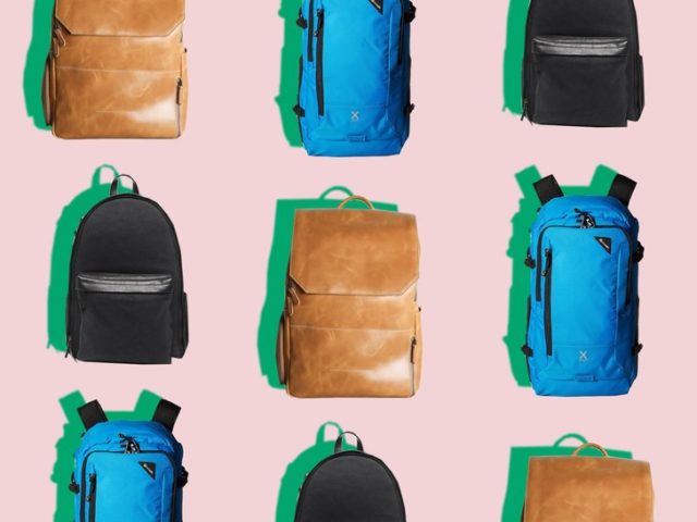 types of backpacks for backpacking