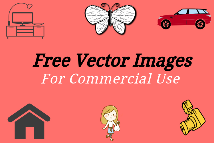 Top 15 Vector Websites to Get Free Vector Images for Commercial Use