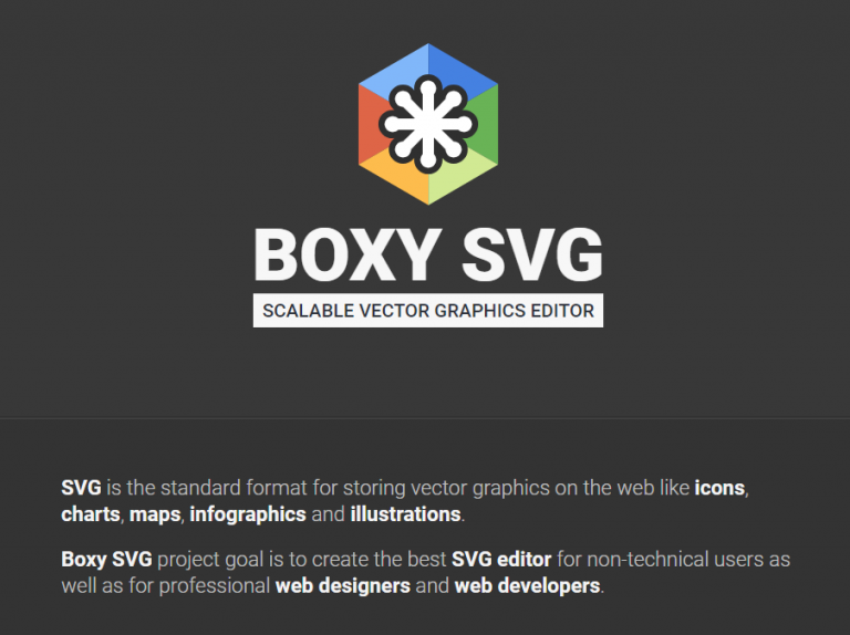 download the new version Boxy SVG