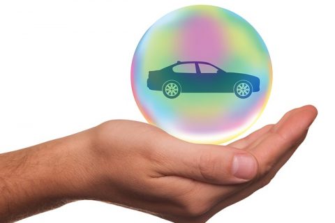 Commercial Car Insurance