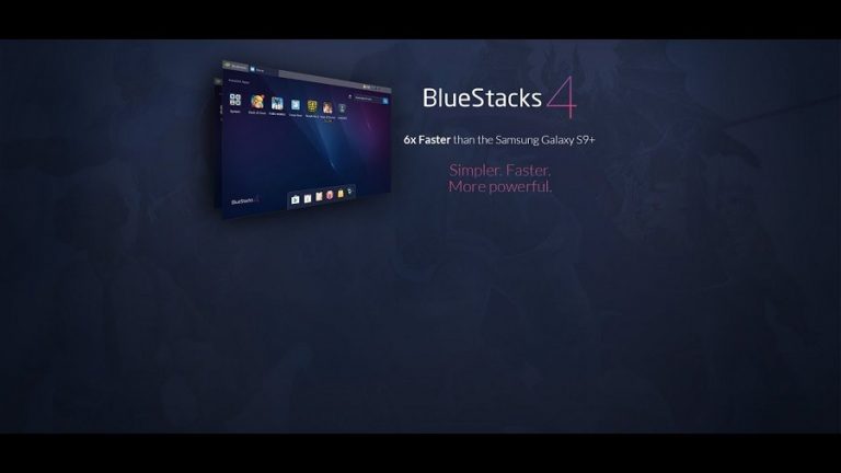 is bluestacks safe and legal