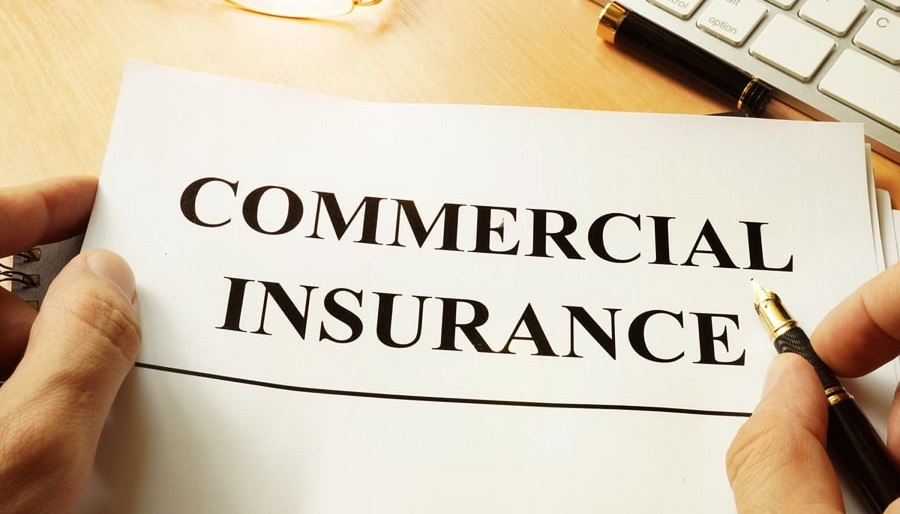 Why Do You Need Commercial Insurance For Your Business 