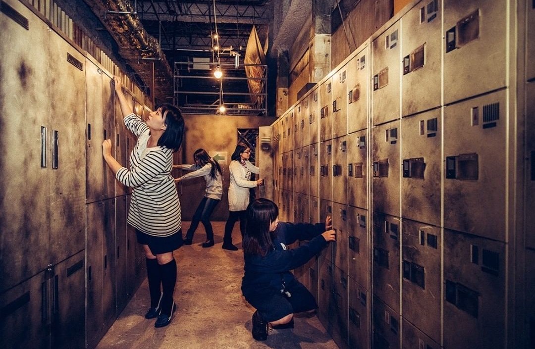5-things-no-one-will-tell-you-about-escape-rooms