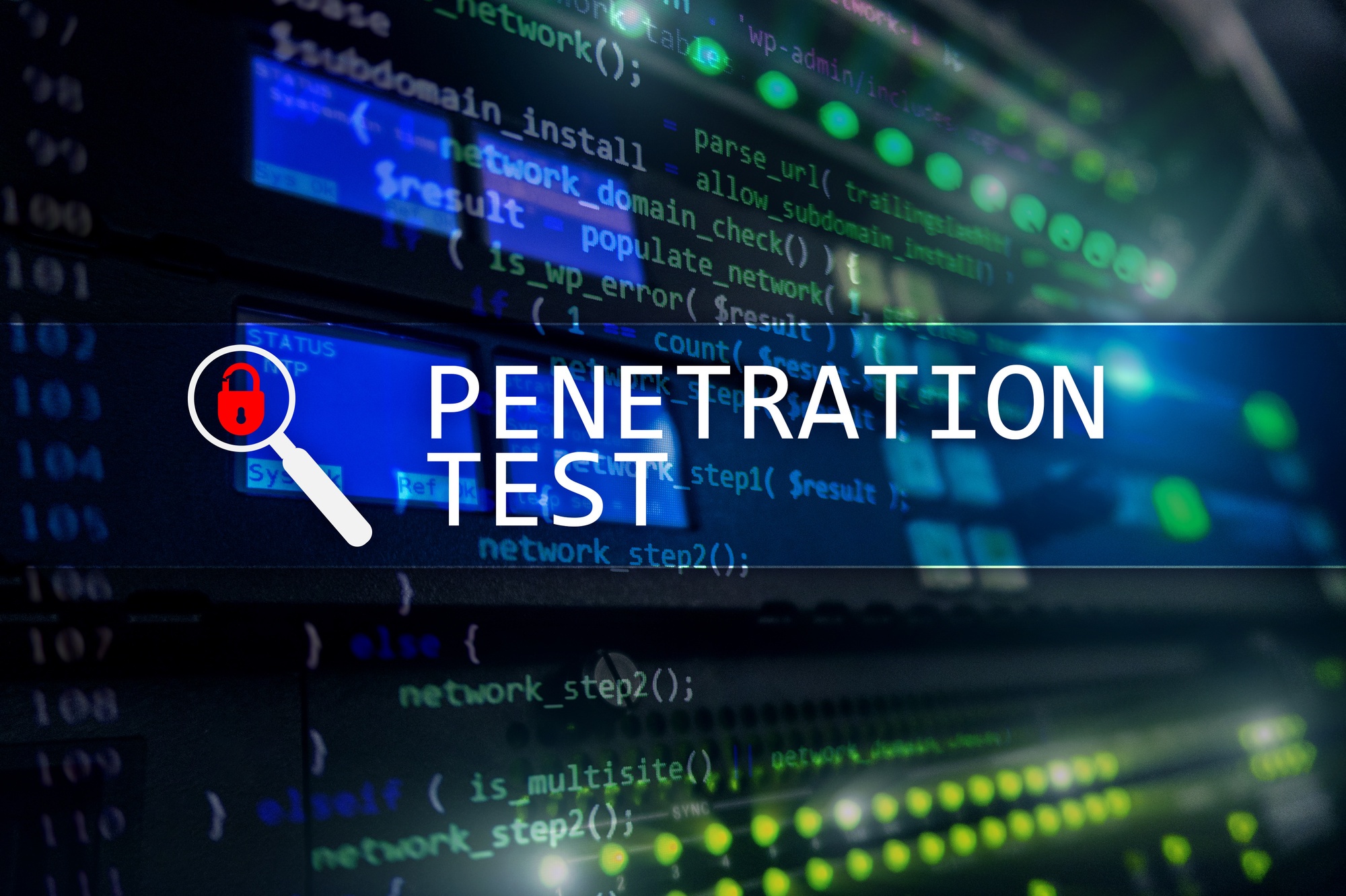 physical penetration testing price