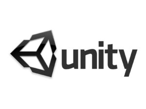 unity game engine symbol