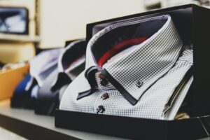 Choosing High Quality Shirts Online Directly