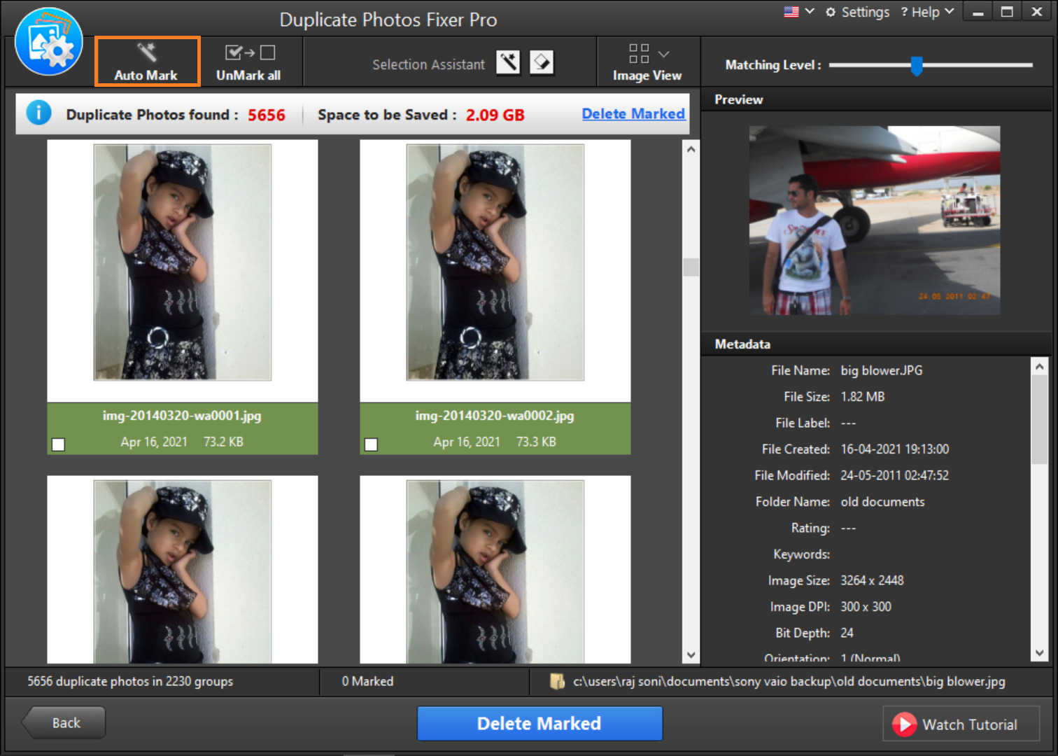 How To Remove Duplicate Photos From Google Drive