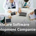 Top Healthcare Software Development Companies