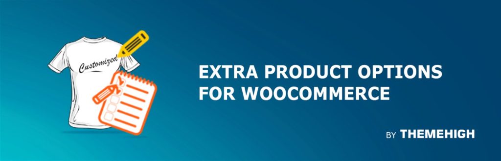 Extra Product Option for WooCommerce