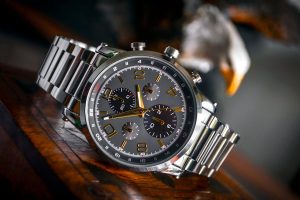 How to Choose the Right Watch for Your Style and Budget