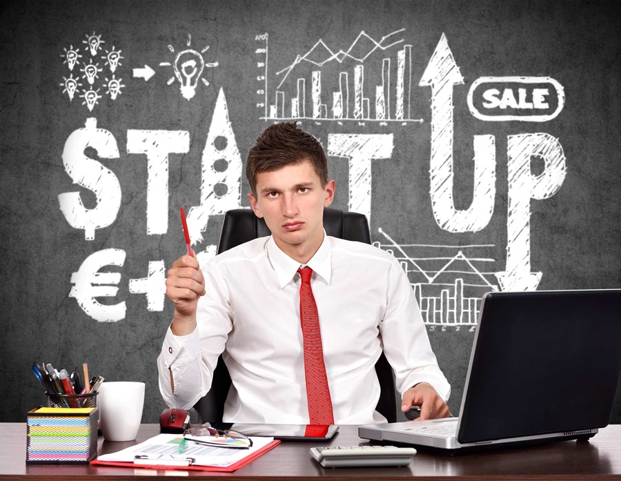 How to Obtain a Startup Loan with No Funds