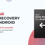 Stellar Data Recovery for Android