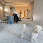 Home Improvement Projects to Finish Before Winter