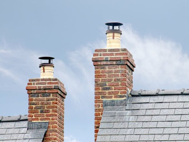 Chimney Cap