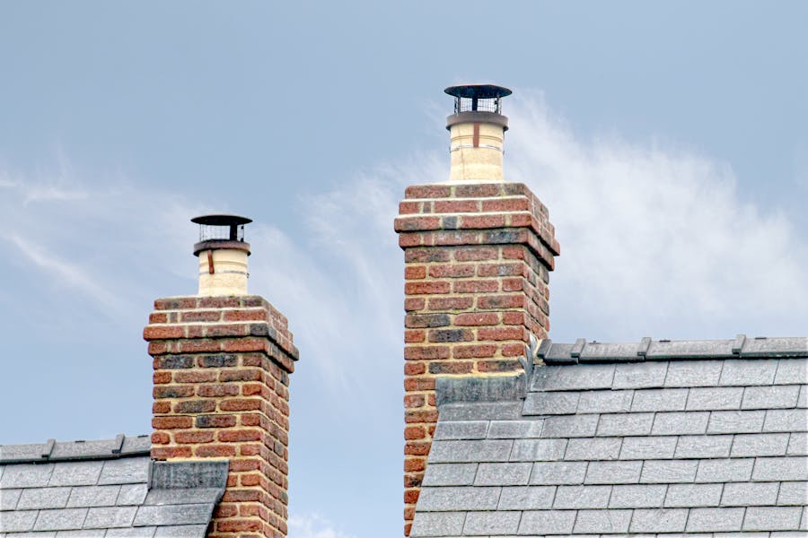 Chimney Cap