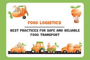 Food Logistics