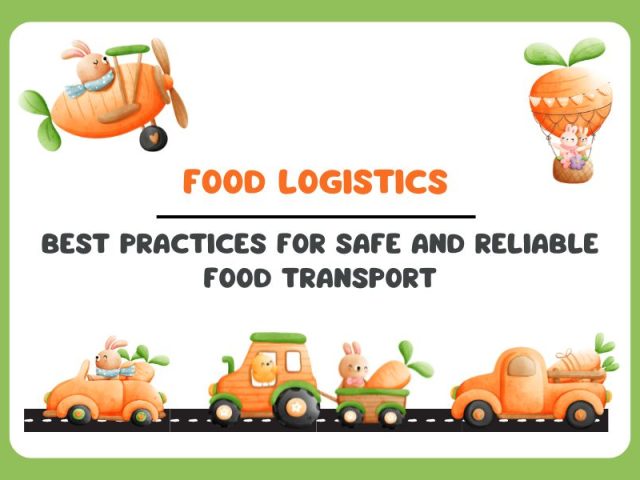 Food Logistics