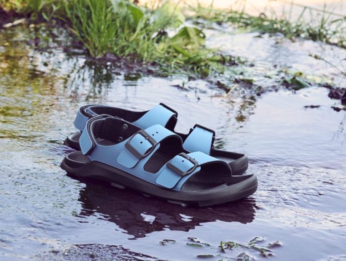 Outdoor Sandals