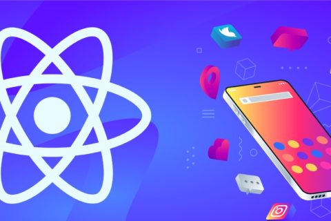 React Native App