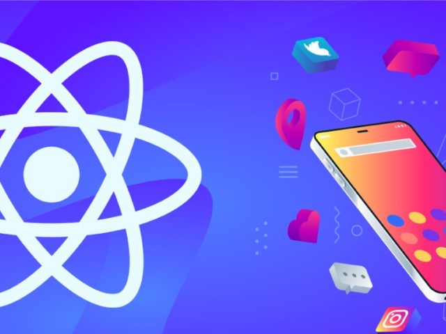 React Native App