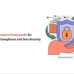 Data Governance Frameworks for Enhanced Compliance and Data Security