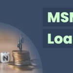 MSME Loans