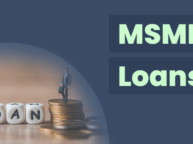 MSME Loans