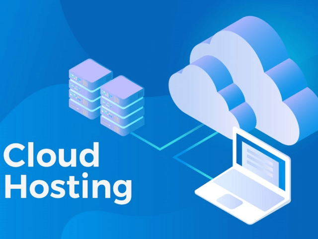 Scalable Cloud Hosting for Growing Businesses