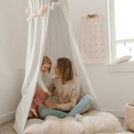 Ways to Create a Minimalist Nursery for Your Baby