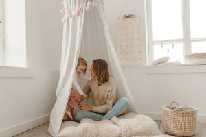 Ways to Create a Minimalist Nursery for Your Baby