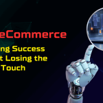 How AI is Redefining eCommerce