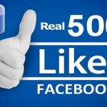 How to Get Instant 500 Likes on Facebook