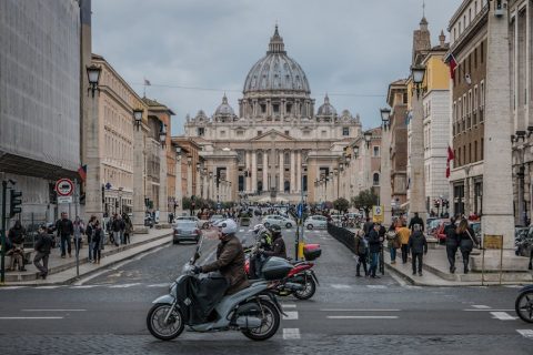 best things to do in Rome for the Jubilee