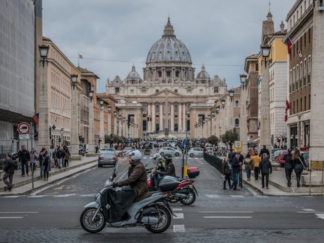 best things to do in Rome for the Jubilee